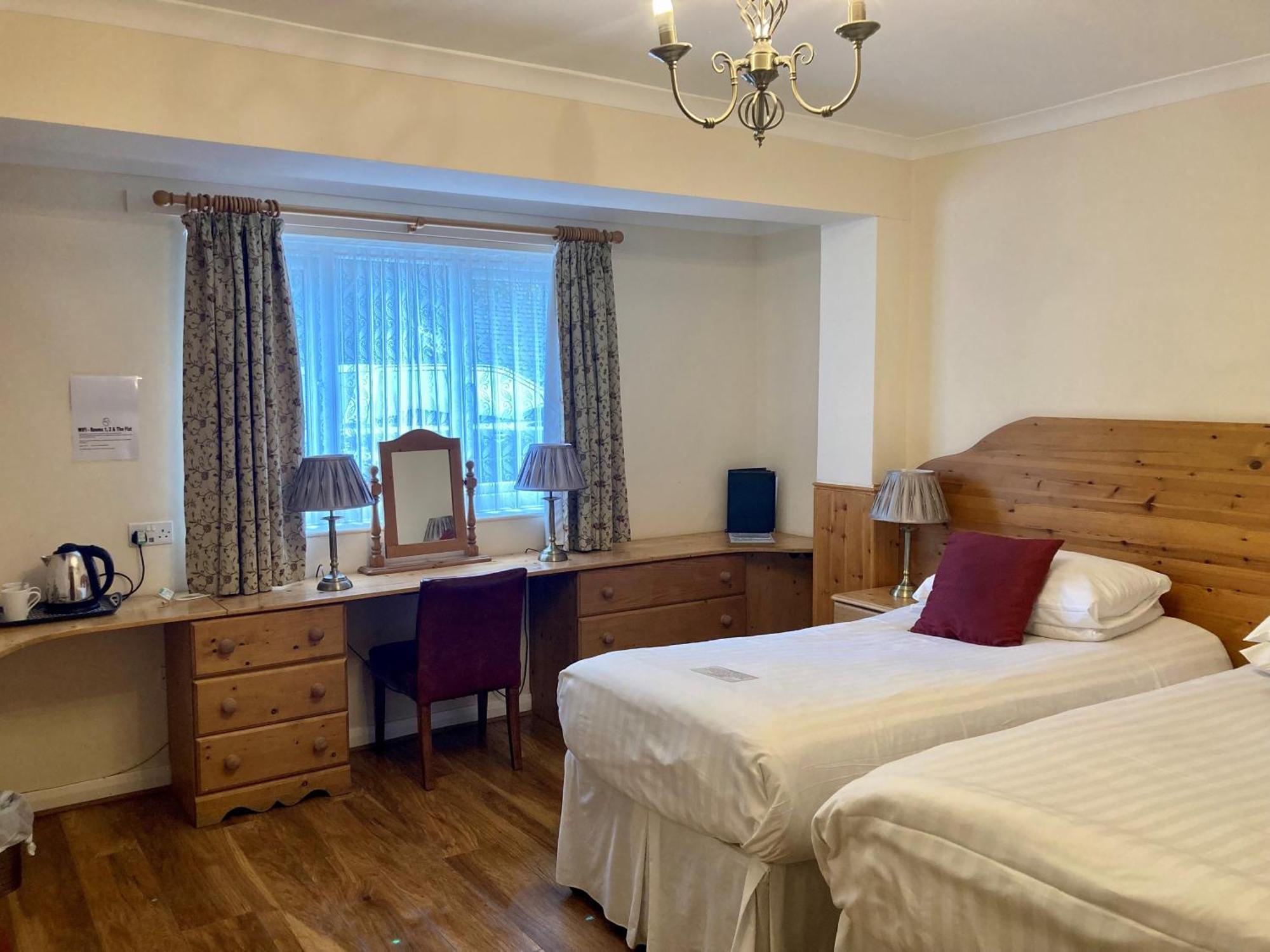 The Bentley Brook Inn Ашбърн Екстериор снимка