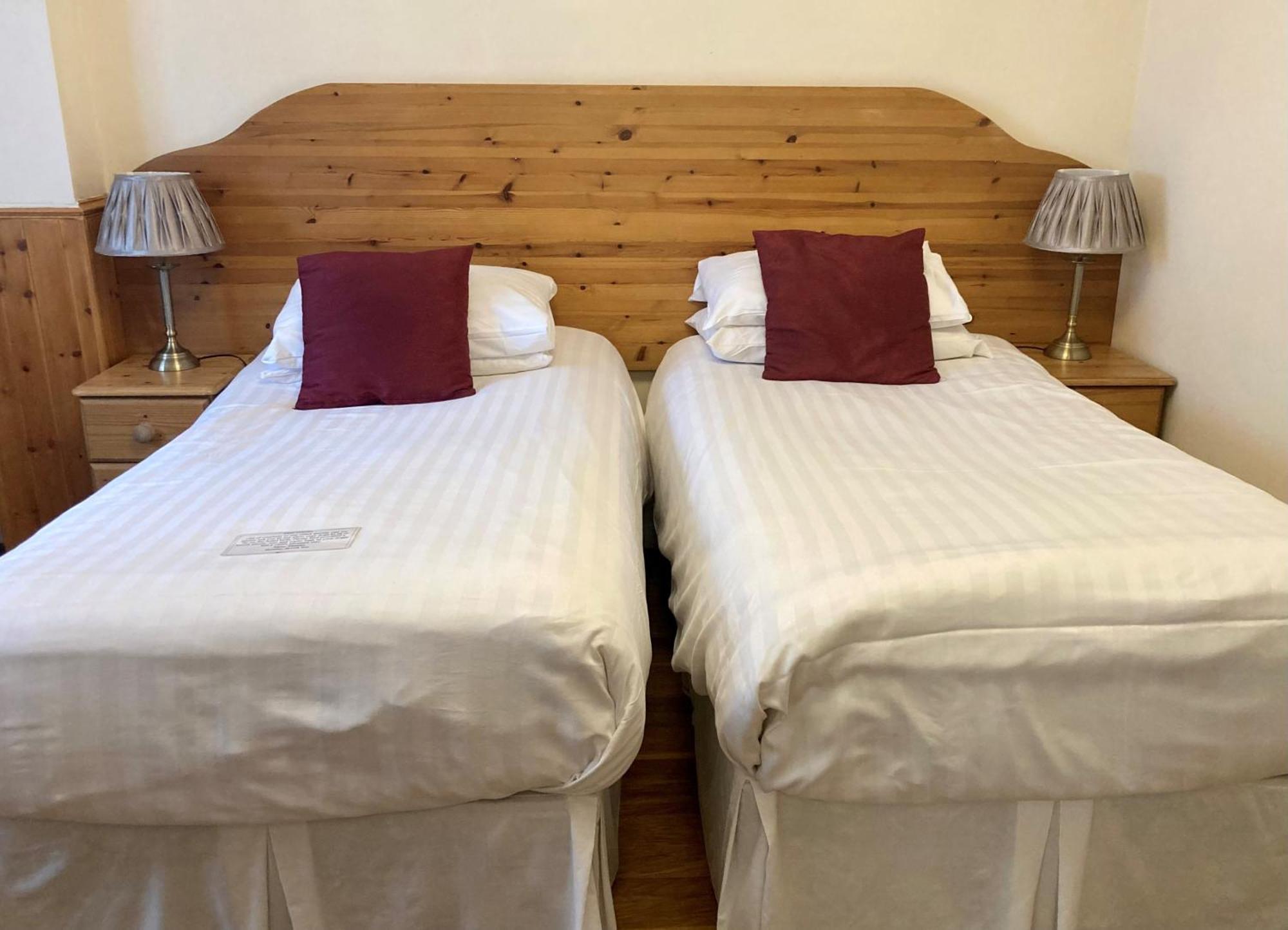 The Bentley Brook Inn Ашбърн Екстериор снимка