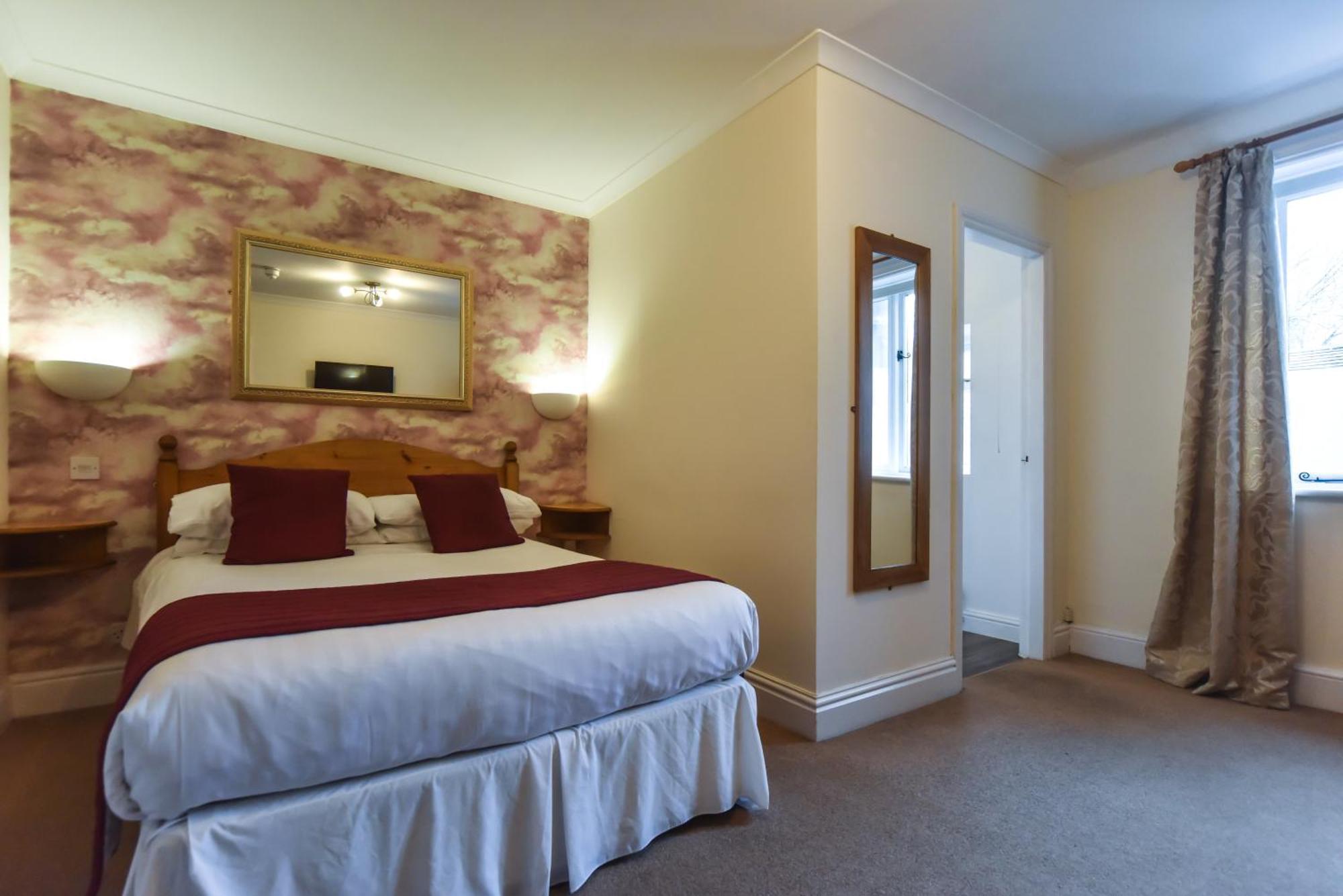The Bentley Brook Inn Ашбърн Екстериор снимка
