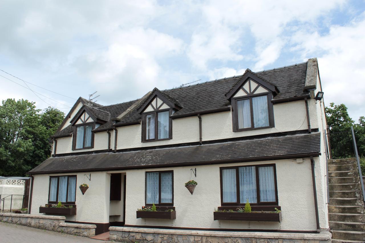 The Bentley Brook Inn Ашбърн Екстериор снимка