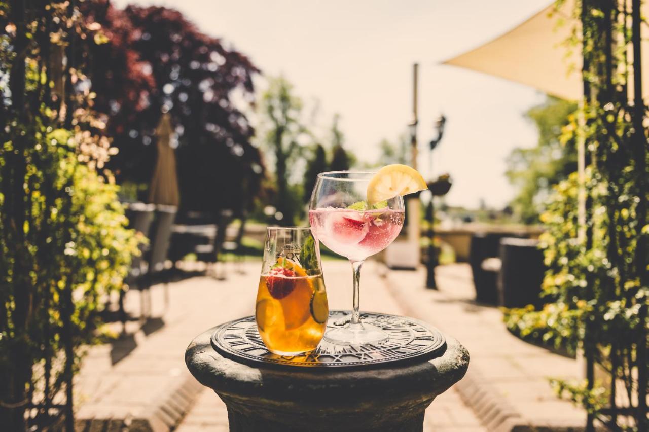 The Bentley Brook Inn Ашбърн Екстериор снимка