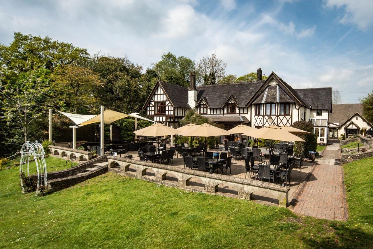 The Bentley Brook Inn Ашбърн Екстериор снимка