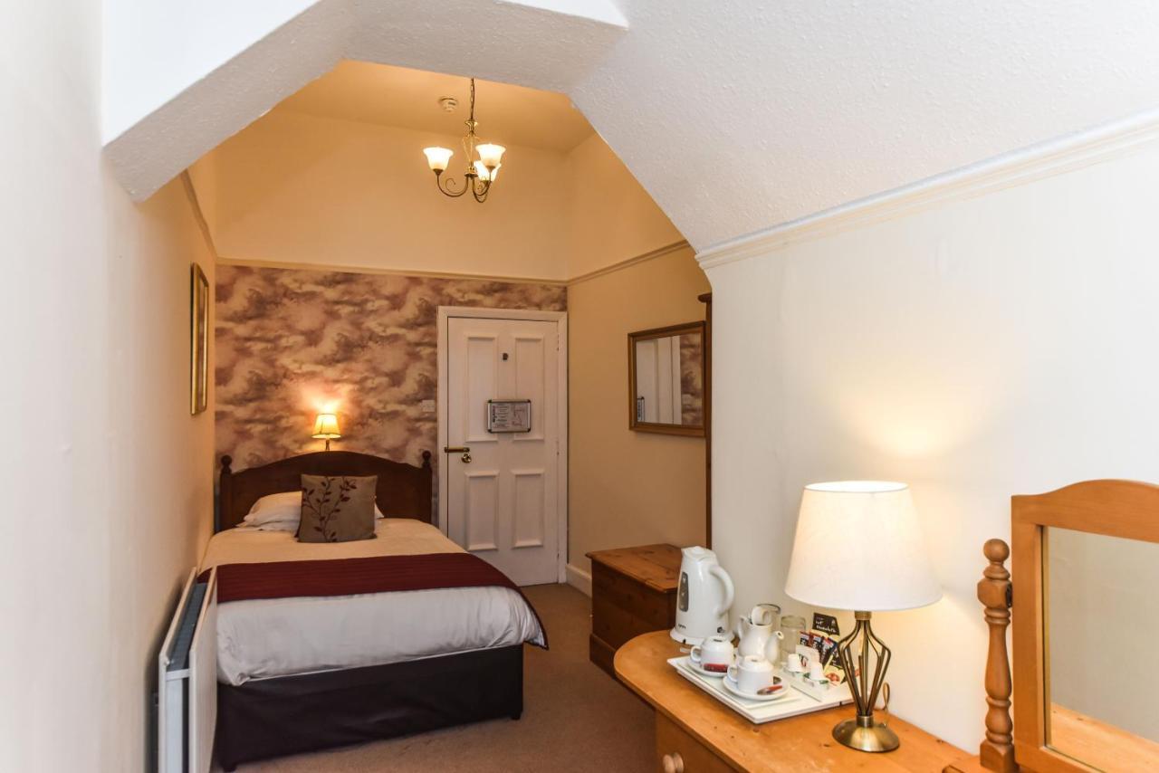 The Bentley Brook Inn Ашбърн Екстериор снимка